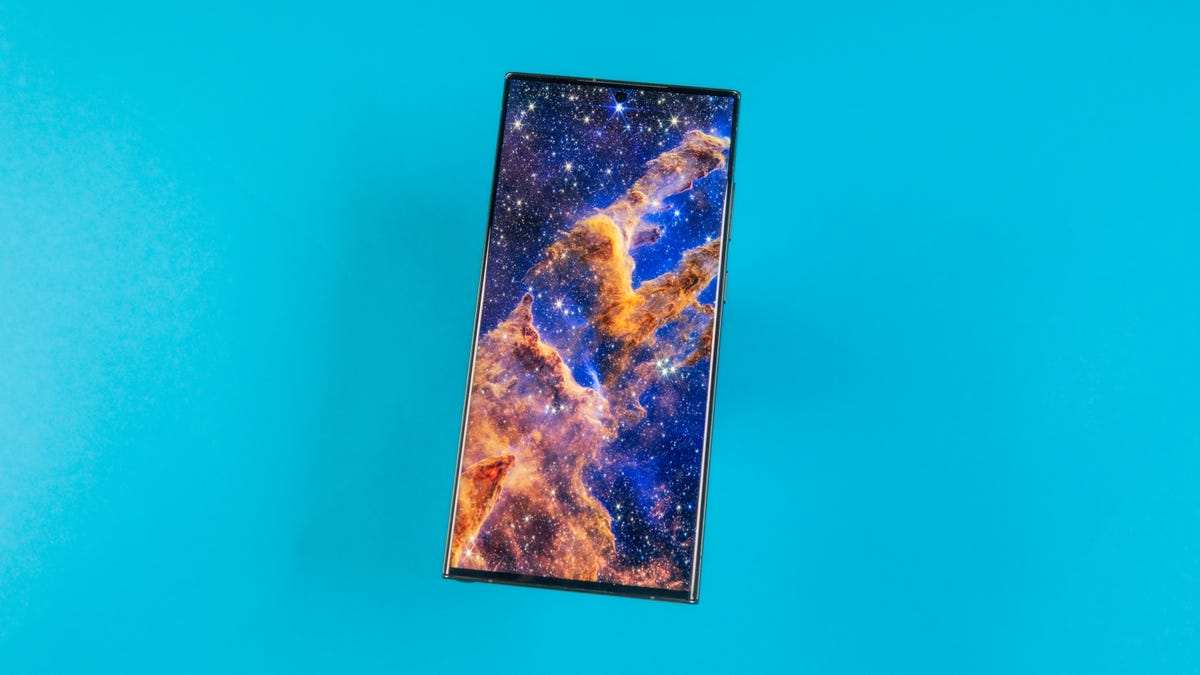 Samsung Galaxy S23 Ultra