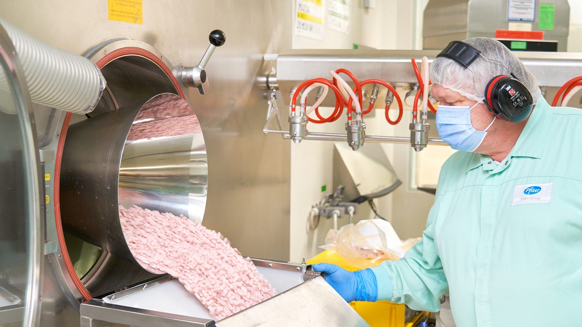 paxlovid-manufacturing