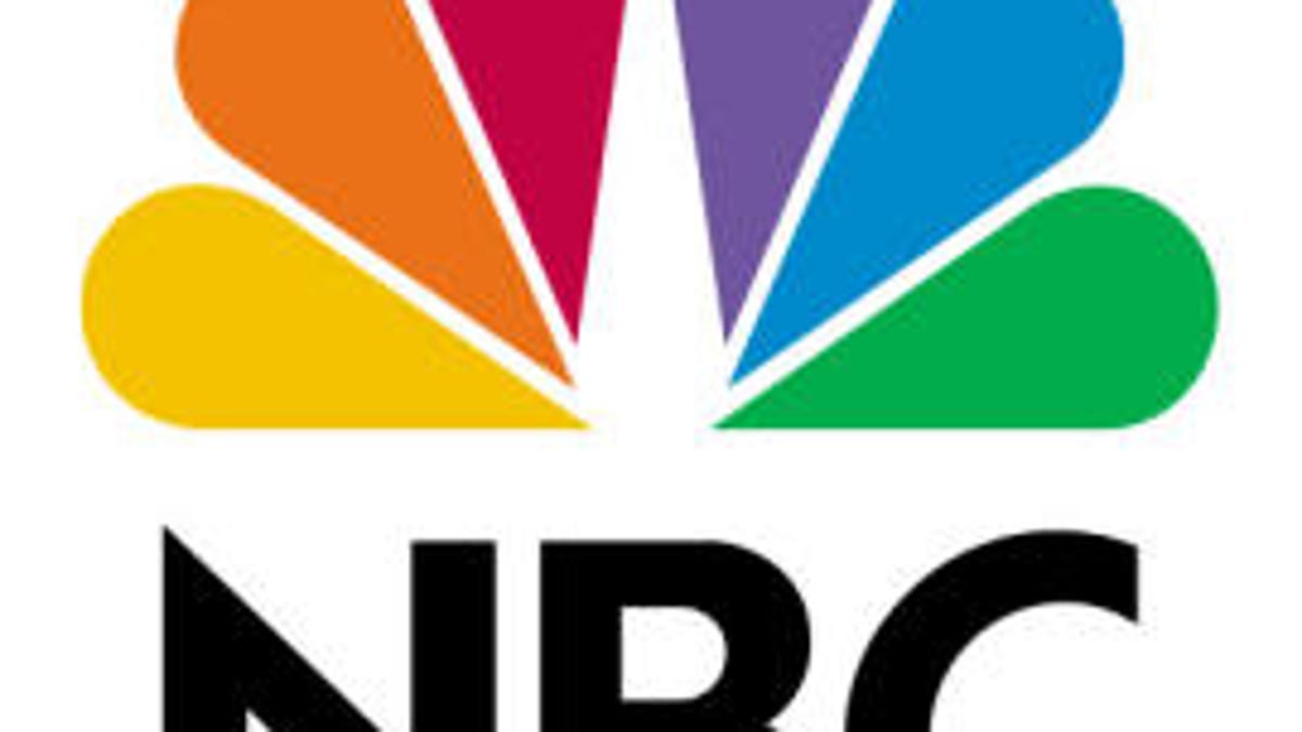 NBC logo