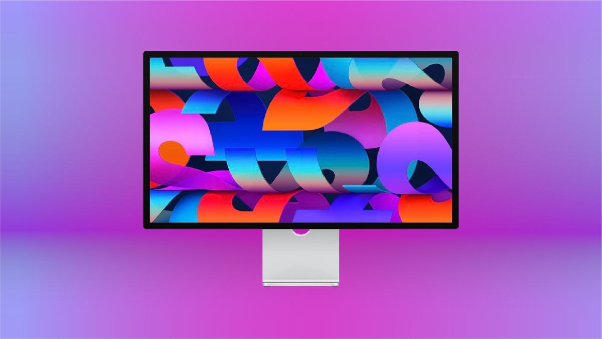 Apple Studio Display