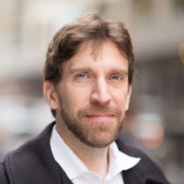 Headshot of Jim Kerstetter