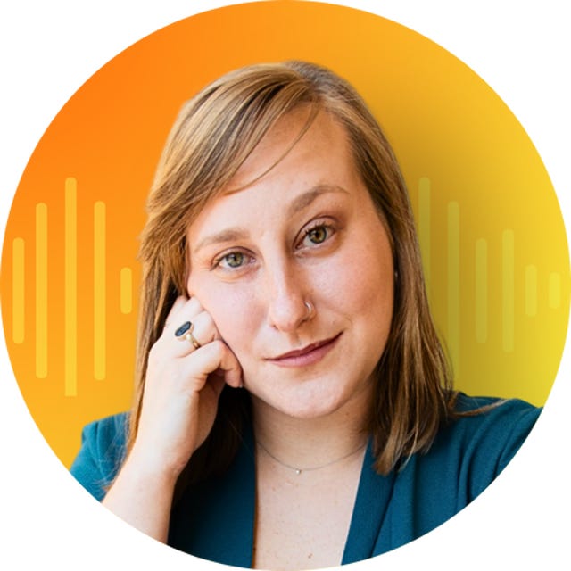 Headshot of Vee Weir