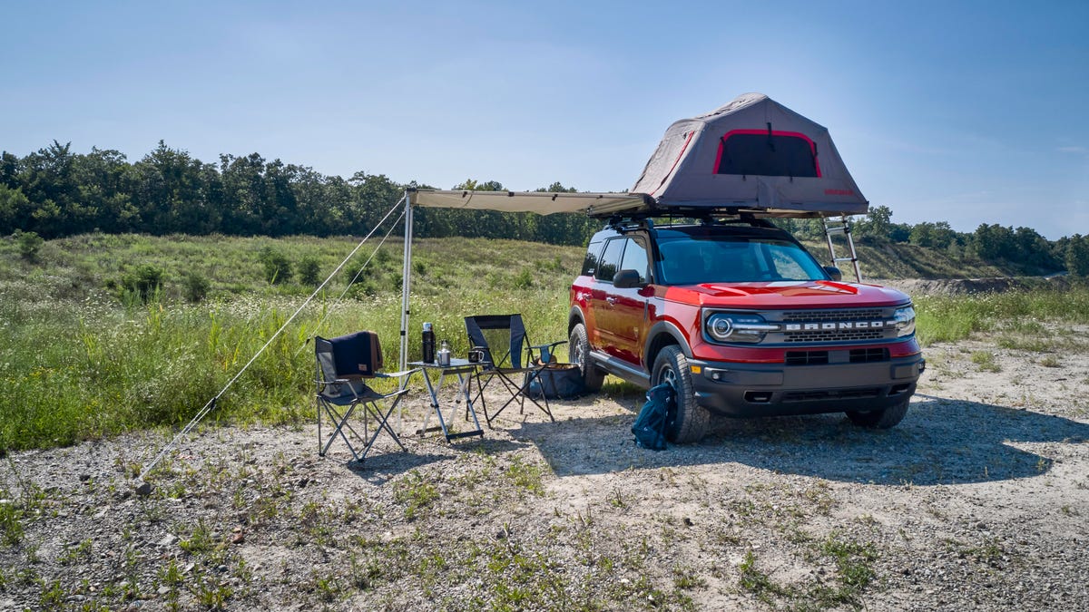 bronco-sport-camping