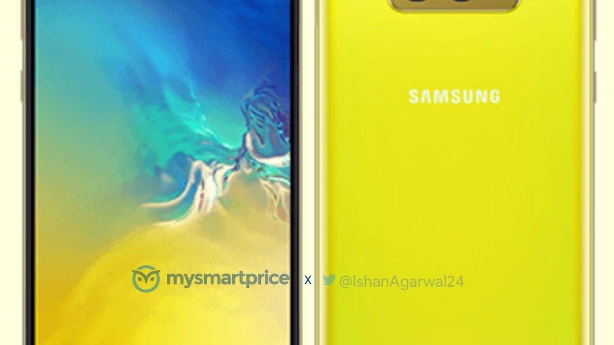 canary-yellow-s10e-mysmartprice