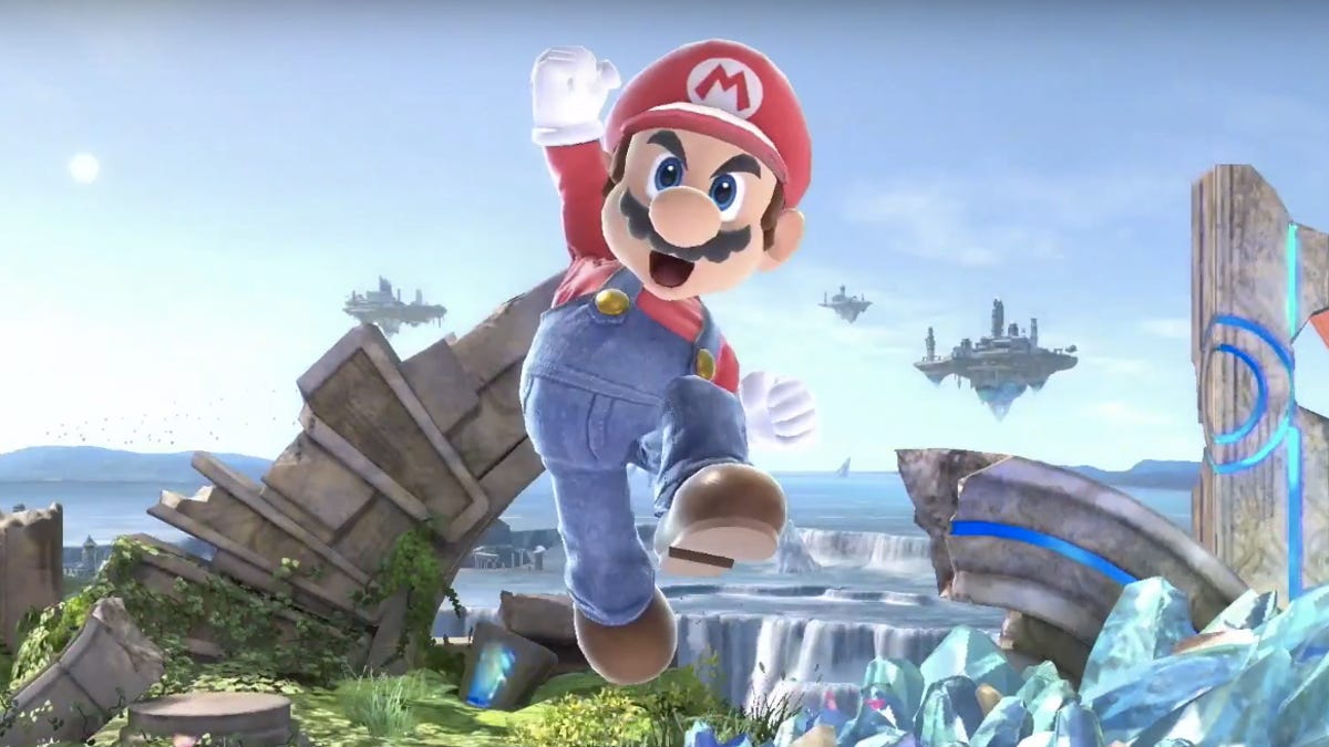 super-smash-bros-ultimate-mario-nintendo