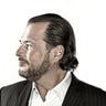 Headshot of Marc Benioff