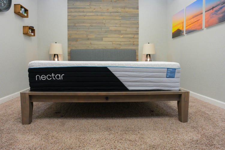 New Nectar Classic Hybrid Mattress