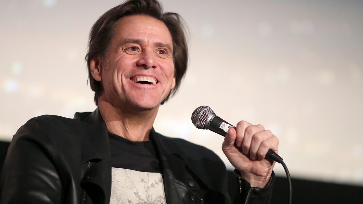 AFI FEST 2017 Presented By Audi - "Jim & Andy: The Great Beyond - Featuring a Very Special, Contractually Obligated Mention of Tony Clifton"