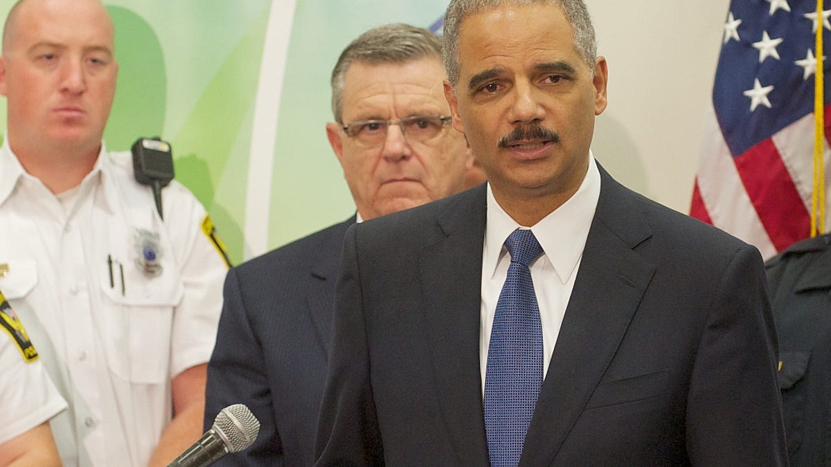 Under Attorney General Eric Holder, one form of real-time Internet surveillance used by the Justice Department has increased 80 percent year-over-year.