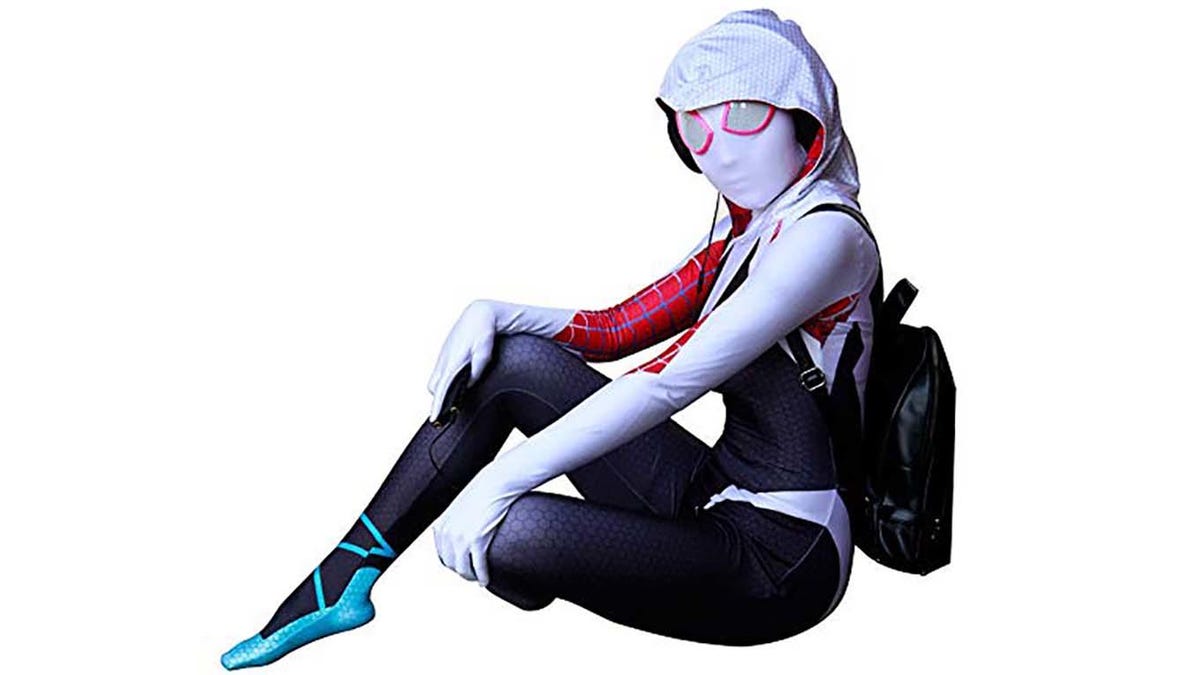 spidergwen