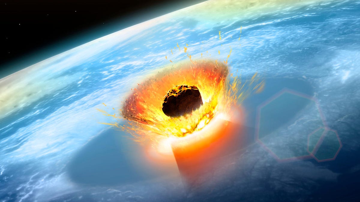 asteroidimpact