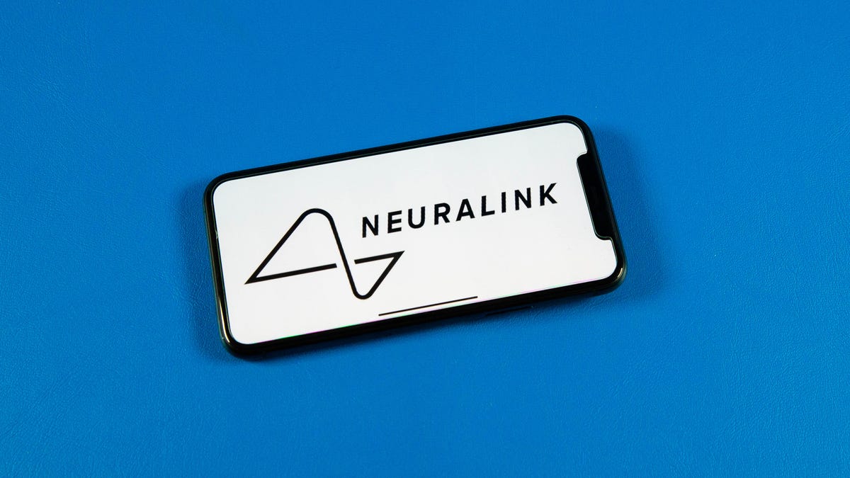 Neuralink logo