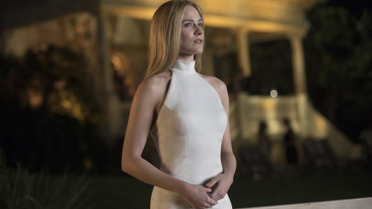 HBO's Westworld will enter its second season in April.