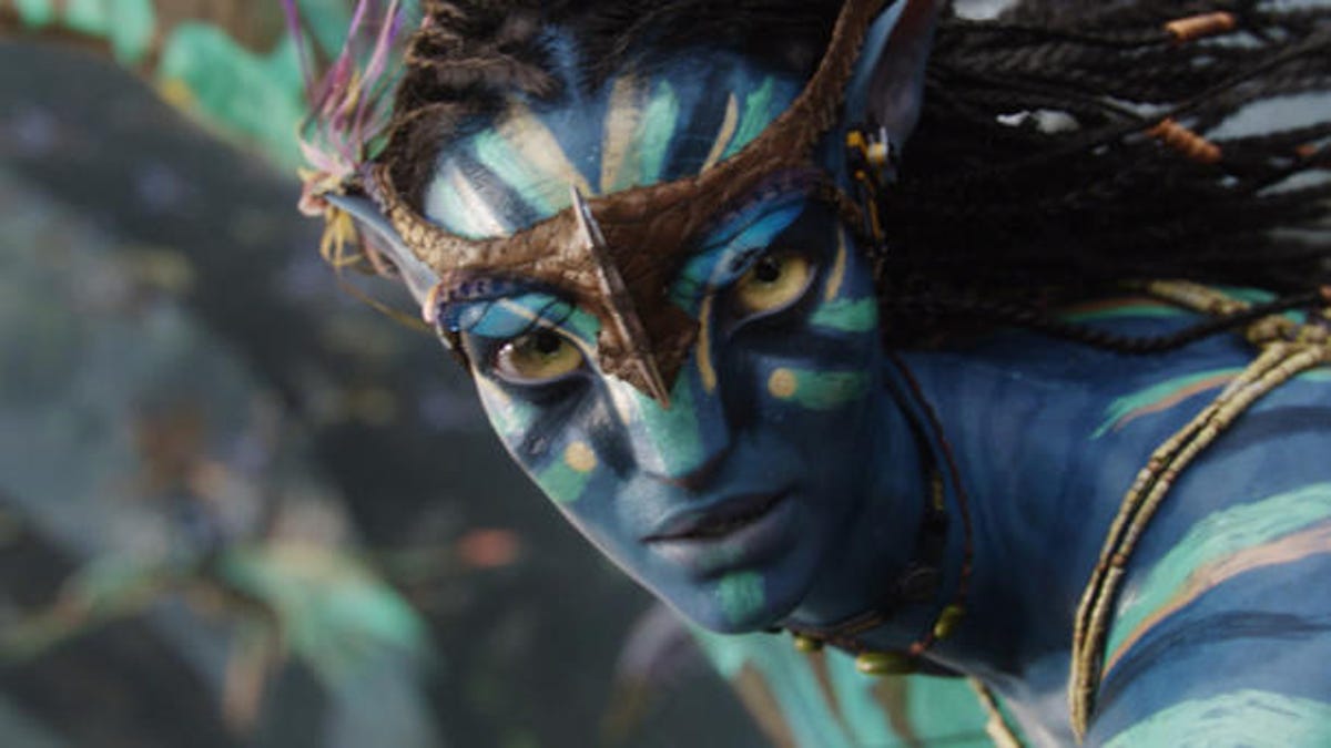 Will the next Xbox have "Avatar"-like graphics?