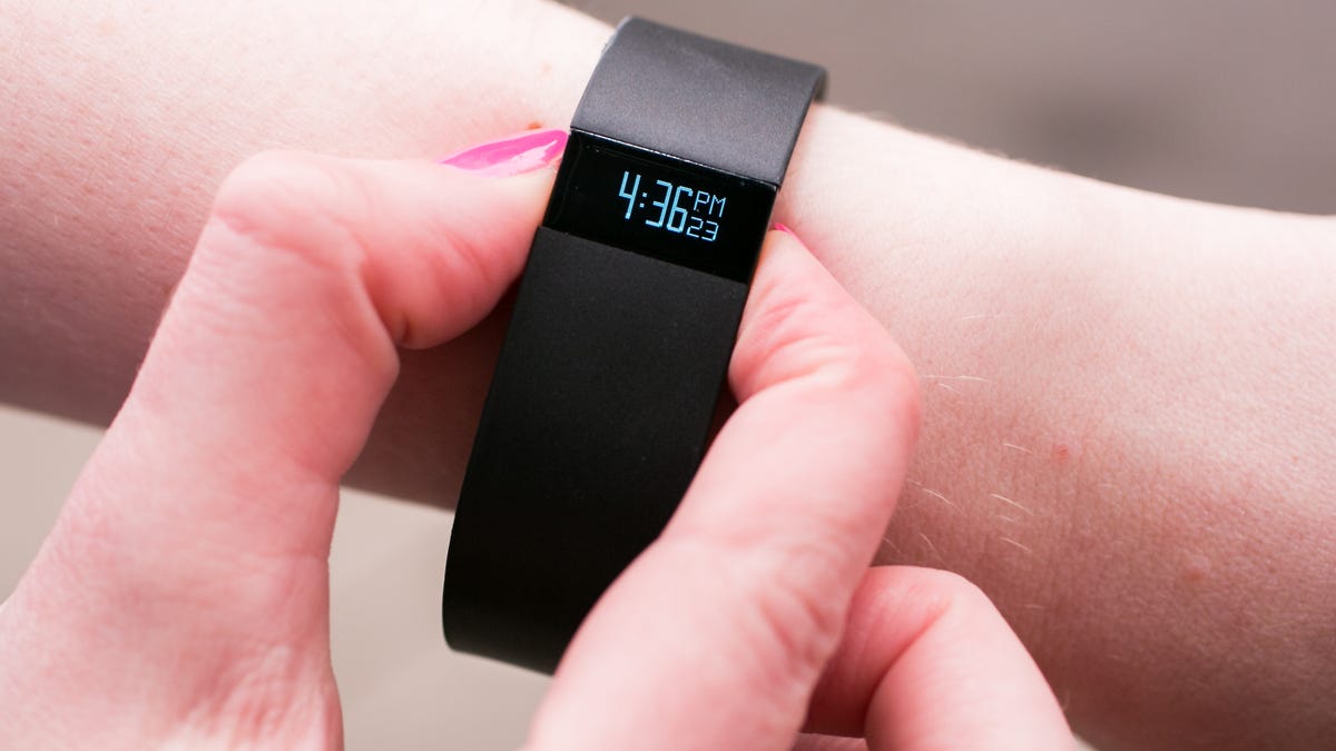 Fitbit Force