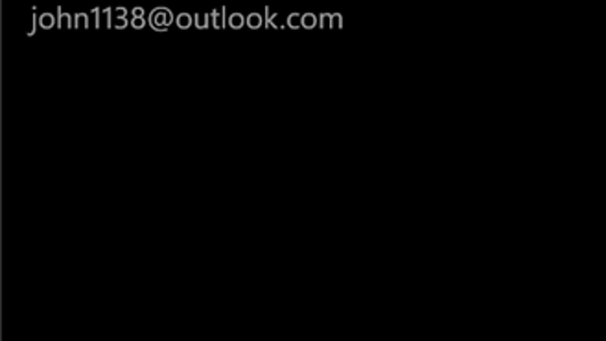 The Microsoft Authenticator app appears to work very similarly to Google's app of the same name used for dual-factor authentication.