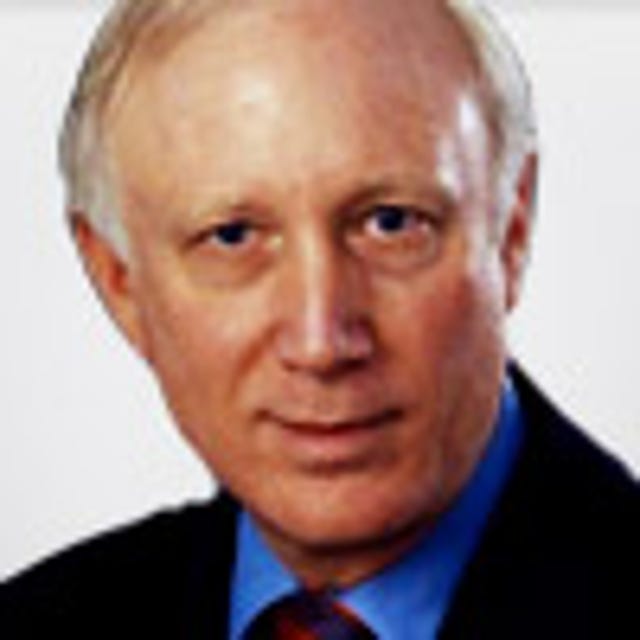 Headshot of Randolph May