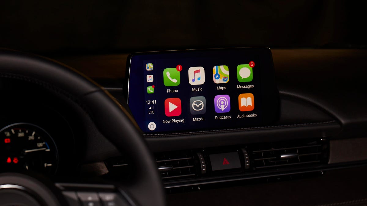 mazda-carplay