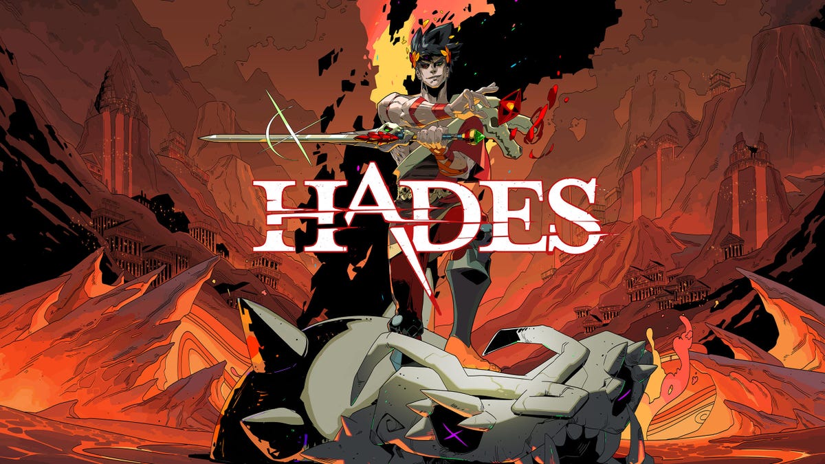 Hades