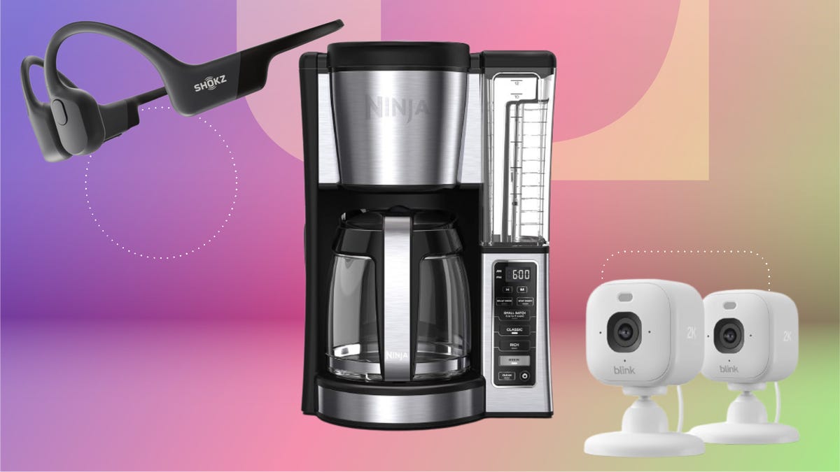 Amazon Deals of the Day