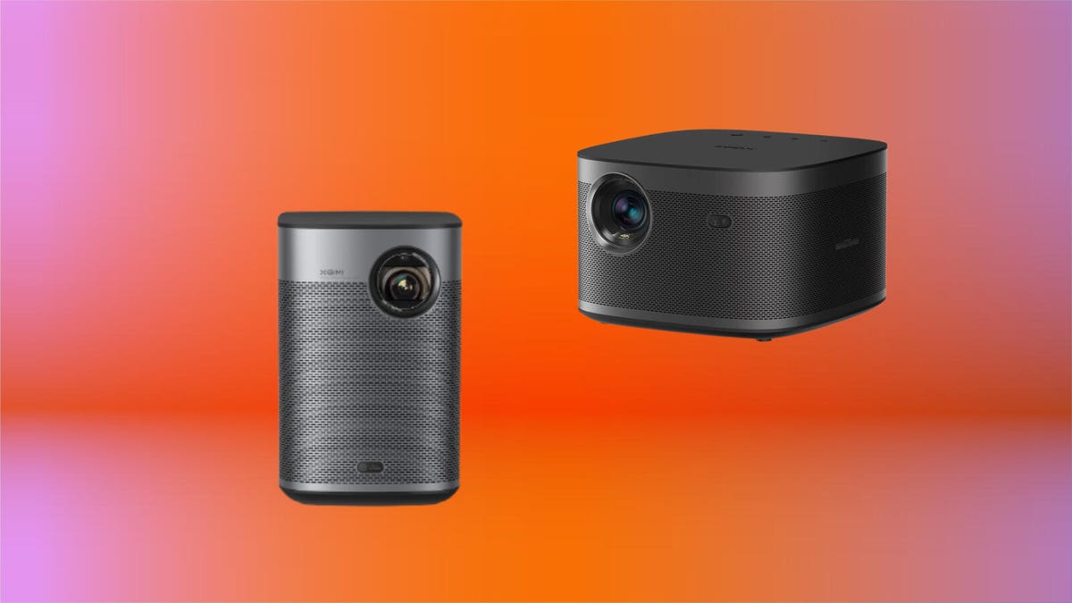 xgimi-projector-colllage-prime-day