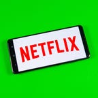 Netflix logo