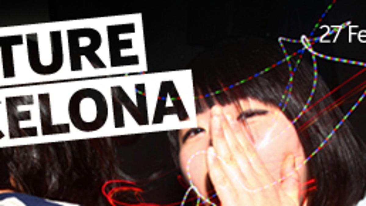 Nokia teaser for Mobile World Congress