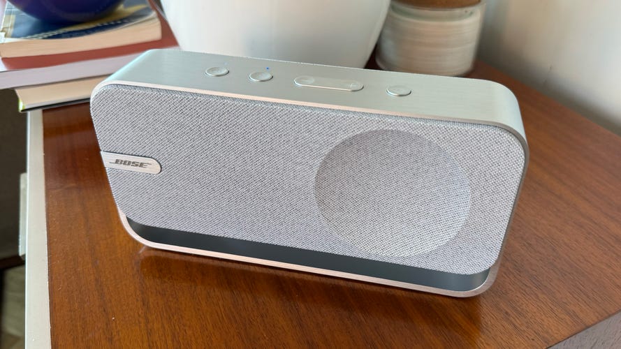 Image of Bose SoundLink Home