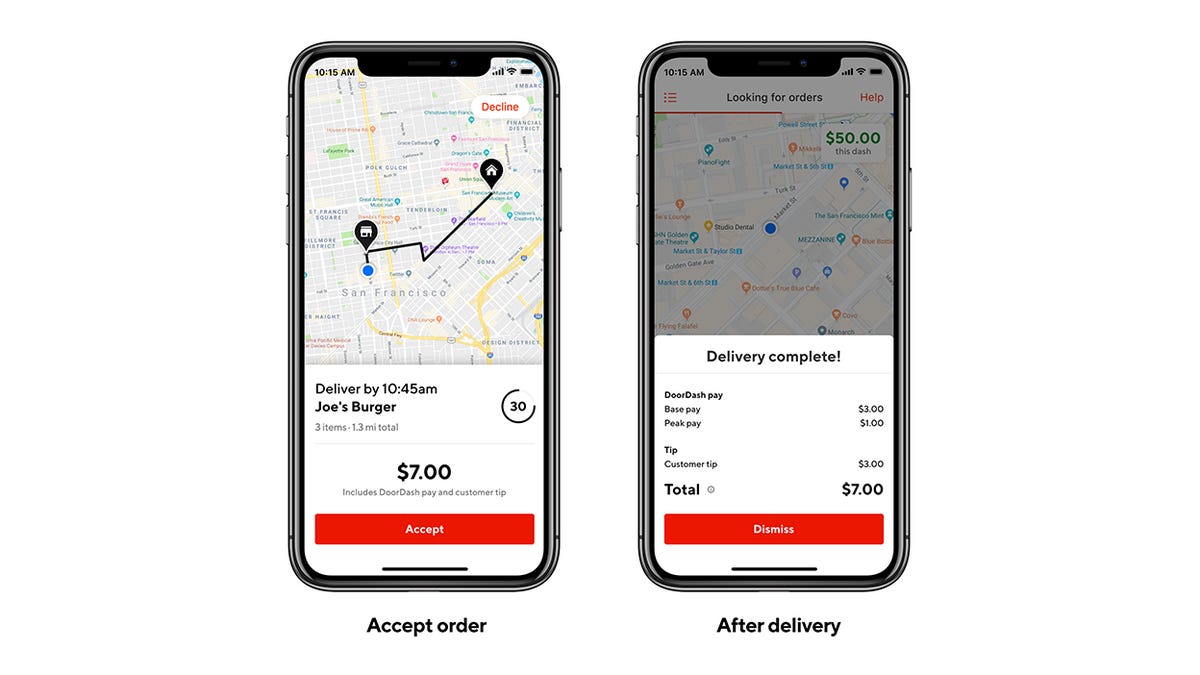doordash