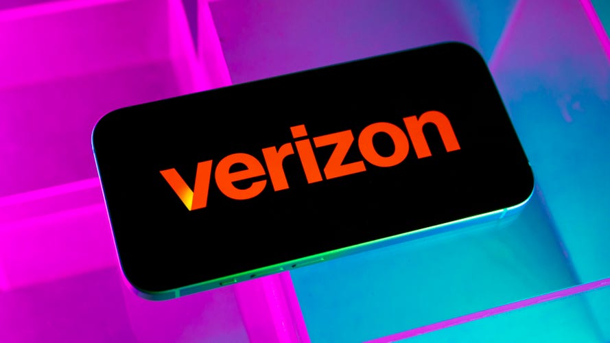 Image of Verizon Unlimited Welcome
