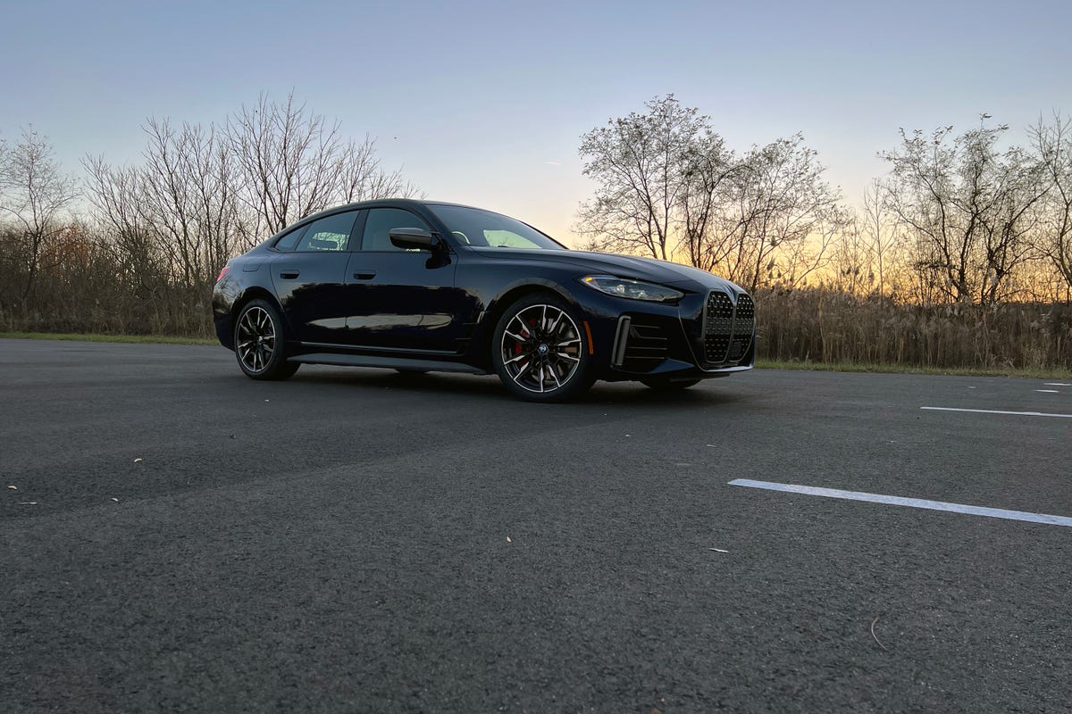 2022 BMW M440i xDrive