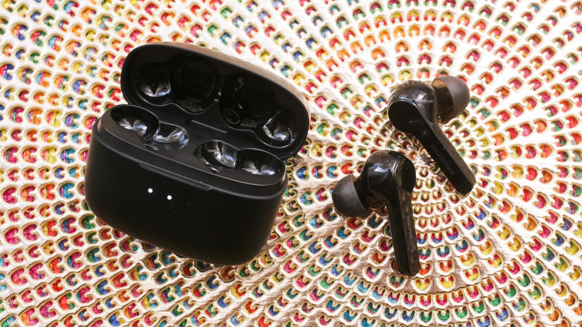 Anker Soundcore Liberty Air Total Wireless Earphones