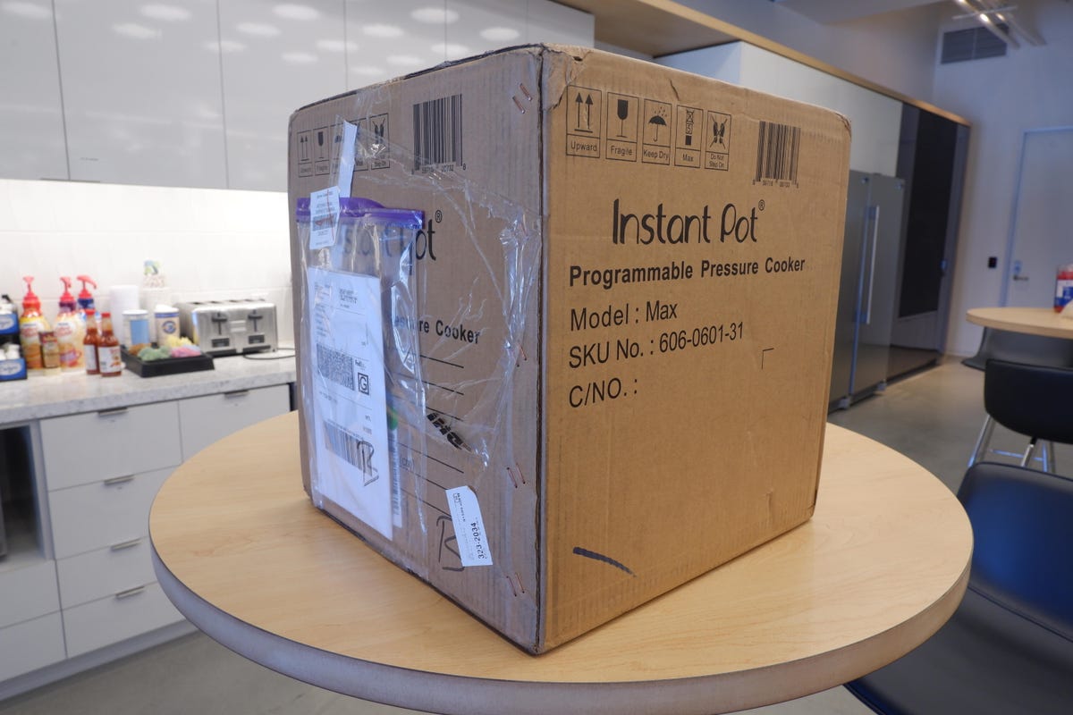 Instant Pot