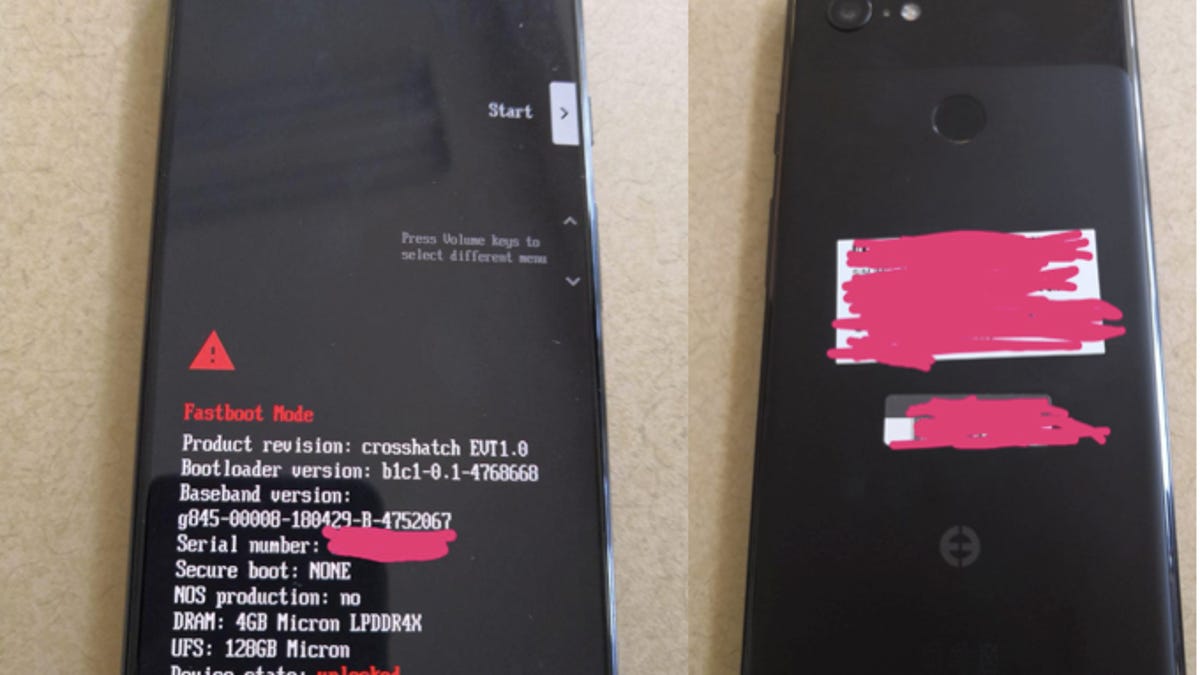 pixel-3-xl-leak-xda-developers