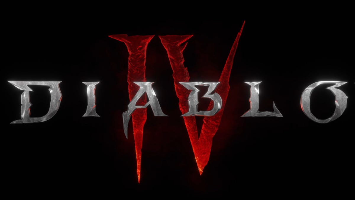 Diablo 4