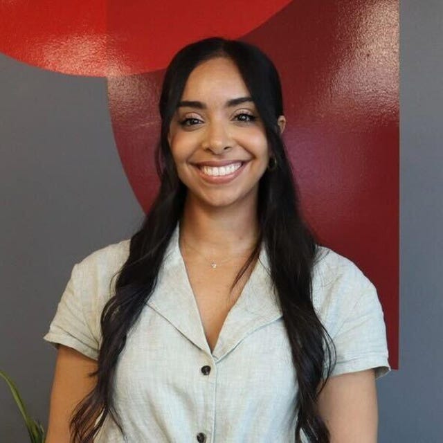 Headshot of Nasha Addarich Martínez