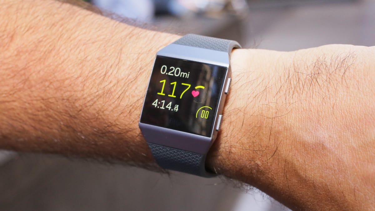 Fitbit Ionic