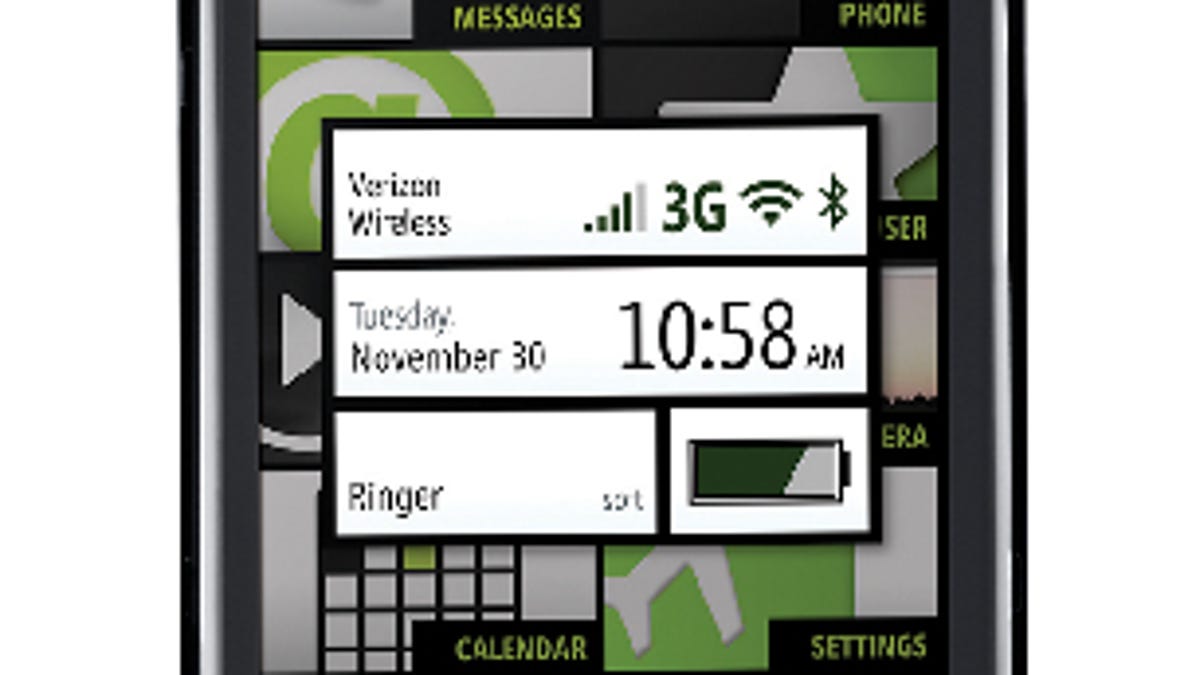 The resurrected Kin is back on Verizon, with some changes under the hood.