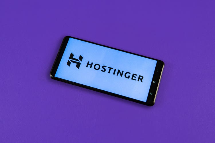 Hostinger