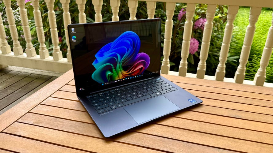 Image of HP EliteBook Ultra G1i