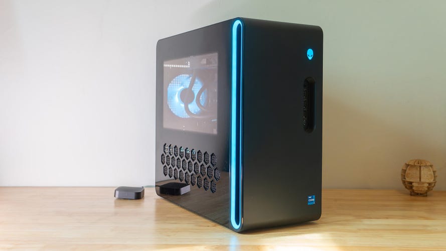 Alienware Aurora R16