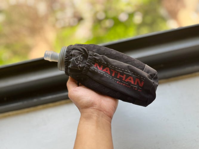 Nathan 2.0 14oz handheld