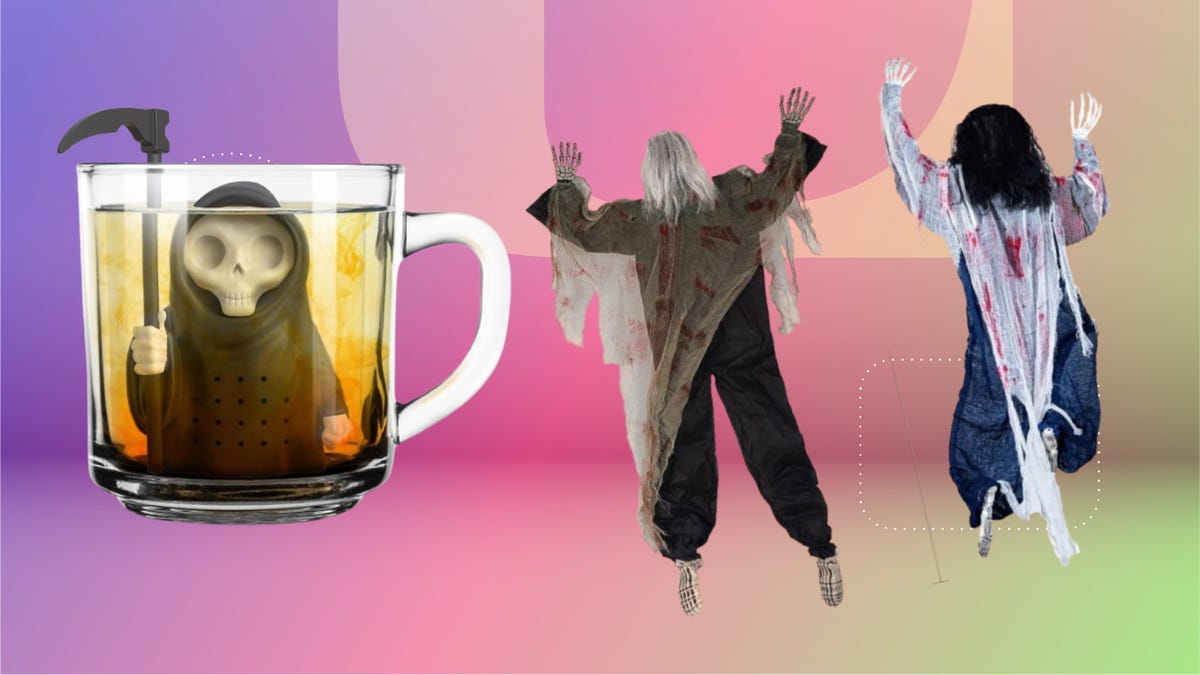 halloween decorations