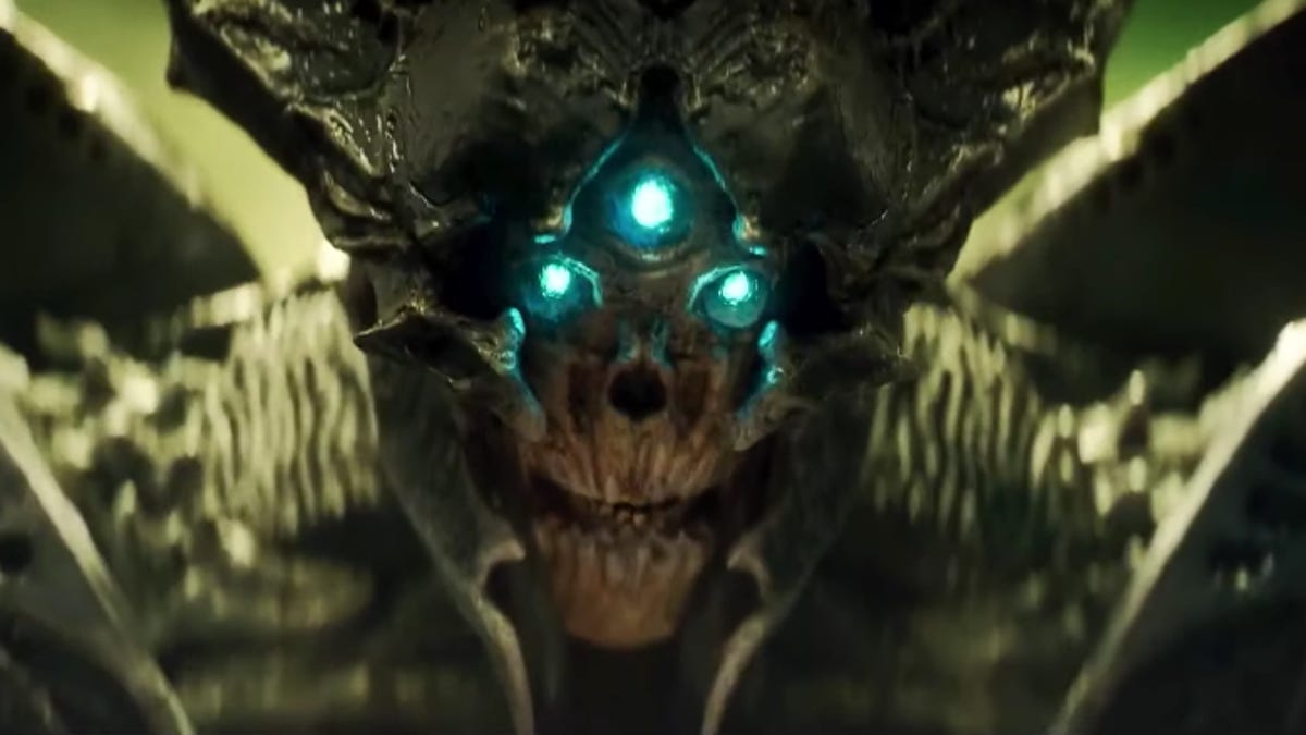 Savathûn is ready for the Guardians.