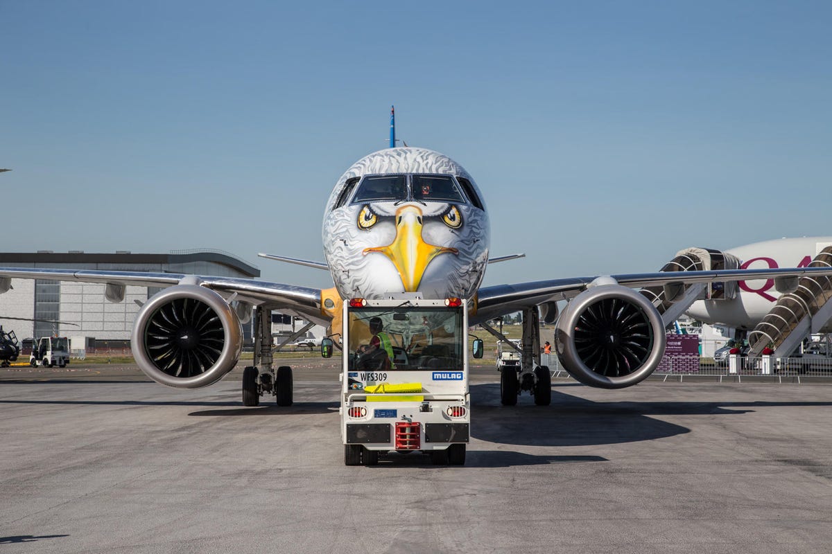 embraer-e195-e2-paris-airshow-3