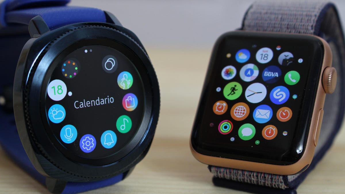 gear-sport-vs-apple-watch