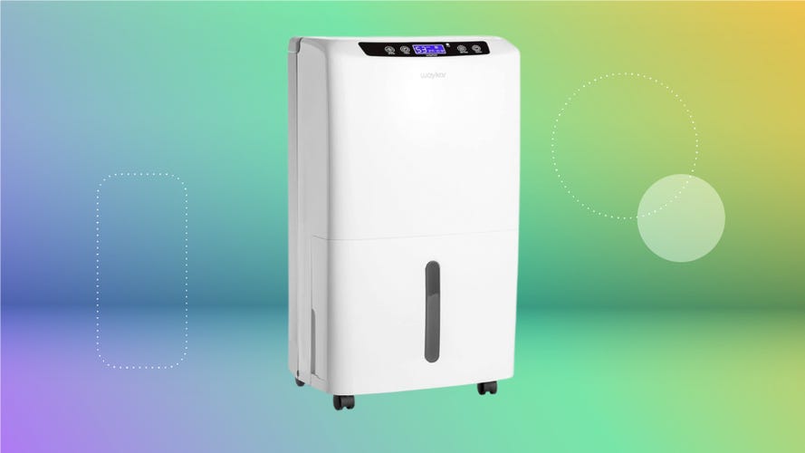 Waykar Dehumidifier