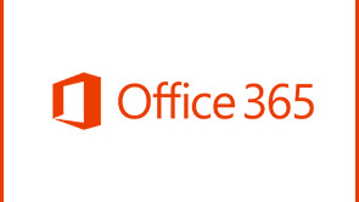 Office 365 logo