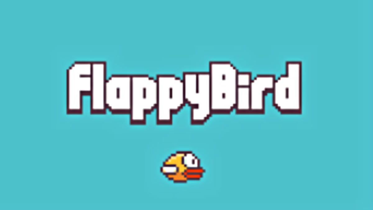 Flappy Bird
