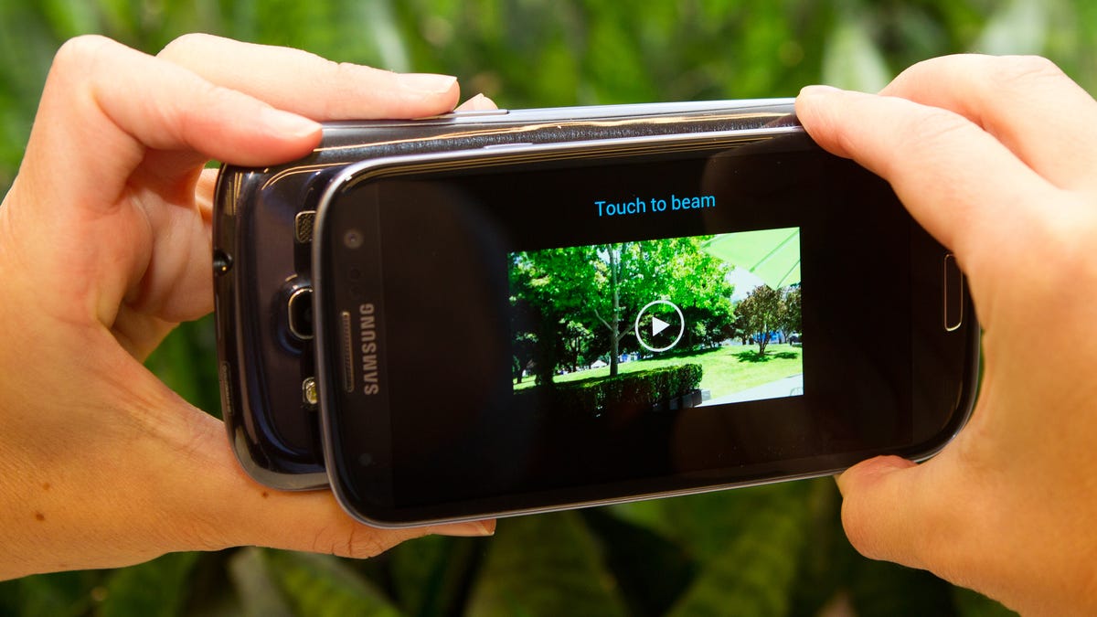 Samsung Galaxy S III